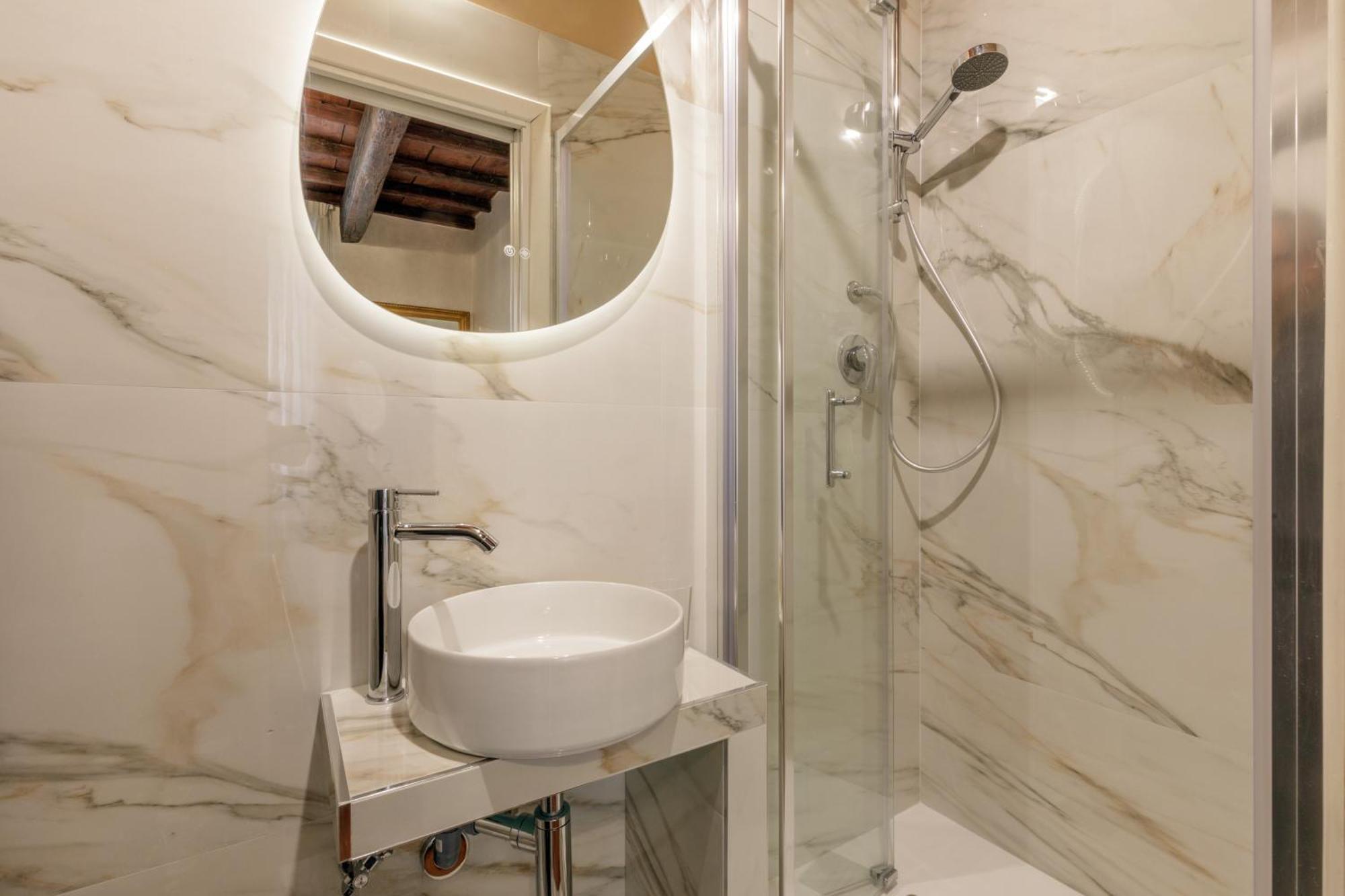 Condotti Corner Apartment Piazza Di Spagna ローマ エクステリア 写真